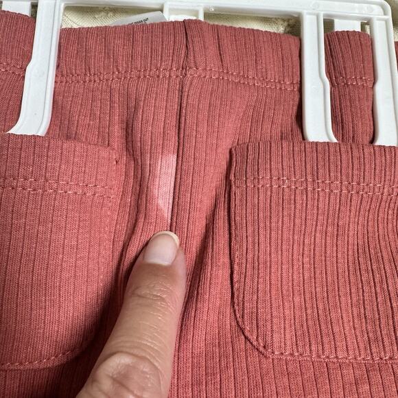 Little Lass 4-Piece Top, Skirt, Pants & Headband Set Baby Girls 12 Months - Picture 5 of 7